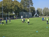 JO7 Toernooitje op Sportpark Het Springer zaterdag 21 september 2024 (94/147)